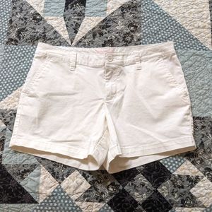 Victoria's Secret shorts